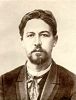 А.П. Чехов (1893 г.)
